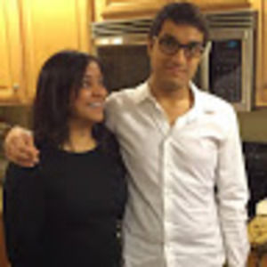 Meet your Posher, Hardik